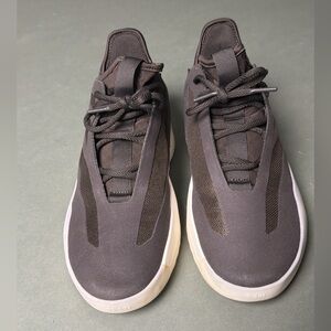 Adidas x Fear of God Athletics 2 men’s basketball shoe “Night Brown” colorway